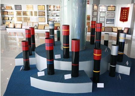 石油裂化鋼管常見問題及解決方案